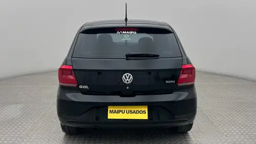Volkswagen Gol Trend 1.6 Trendline 101cv 2021