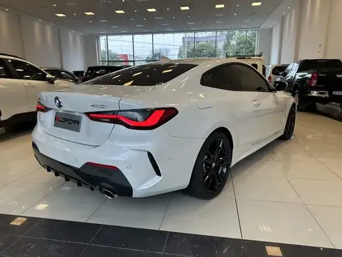 BMW Serie 4 2.0 430i Mpackage 2023