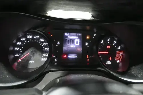 Fiat Cronos 1.3 Gse Drive Pack Conectividad 2021