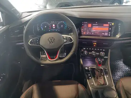 Volkswagen Vento 2.0 Tsi 350 Gli Dsg 2026