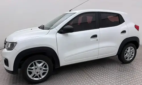 Renault Kwid 1.0 Sce 66cv Zen 2018