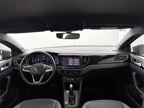 Volkswagen Nivus 200 TSI HIGHLINE AT L20 2021