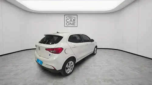 Fiat Argo 1.3 Gse Drive Pack Conectividad 2020