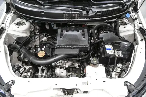 Fiat Cronos 1.3 Drive Mt 2022