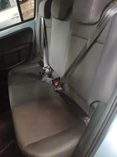 Volkswagen Up! 1.0 High Up! 75cv 5 p 2015