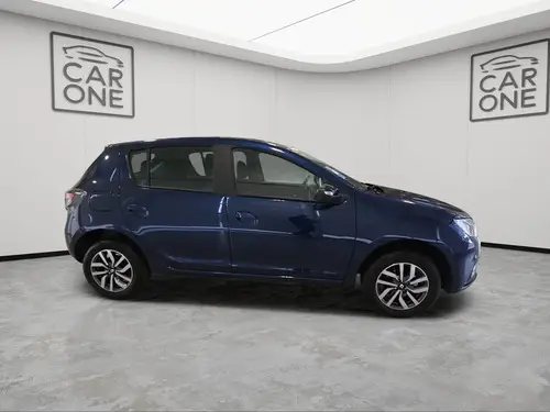 Renault Sandero 1.6 16V INTENS L25 2026