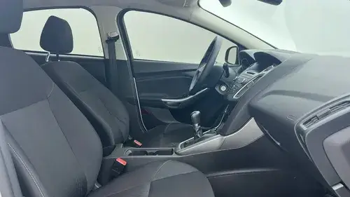 Ford Focus III 1.6 S 2019