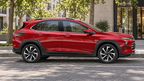 Chevrolet Sonic 1.0T Premier 2026