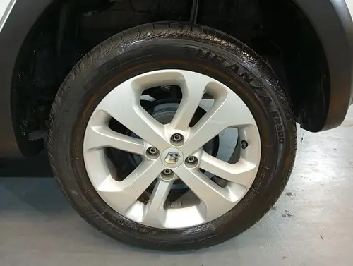 Renault Sandero Stepway 1.6 Privilege 2018