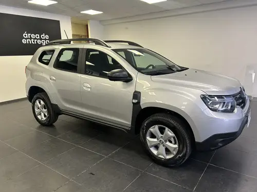 Renault Duster 1.3 Tce Turbo Iconic 155Cv Cvt X-Tronic 2026