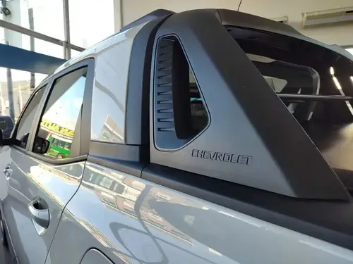 Chevrolet Montana 1.2 T Premier At 2026