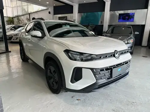Volkswagen Tera Trendline 1.0 TSI AT 2026