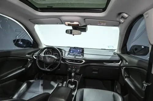 Chevrolet Tracker 1.2 Turbo Rs At 2024