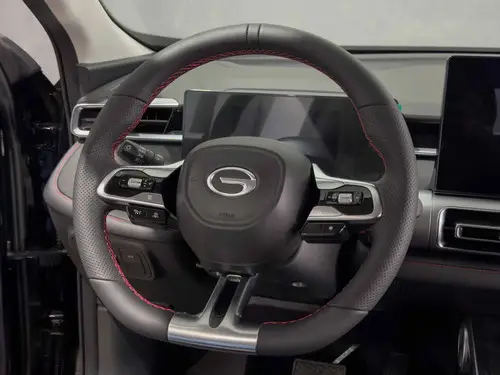 BAIC X55 / GAC Emkoo 2.0 HEV GE (Híbrido Full) 2026