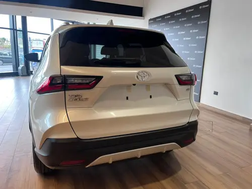 Toyota Yaris Cross 1.5 Seg Cvt 2026