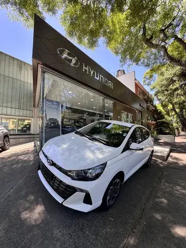 Hyundai HB20 1.6 Platinum Safety At 2025