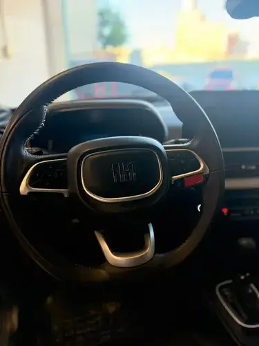 Fiat Pulse 1.0 Impetus T3 Cvt 2022