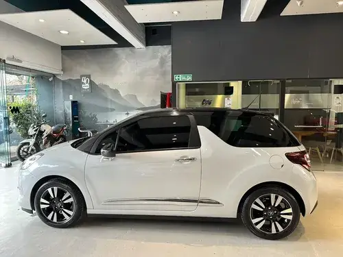 DS3 1.6 VTI So Chic 2015