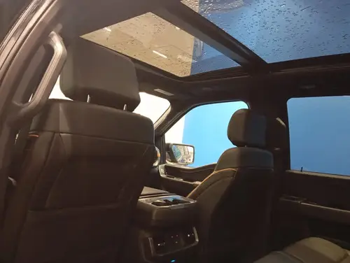 Ford F-150 5.0L V8 Tremor 4X4 At 2025