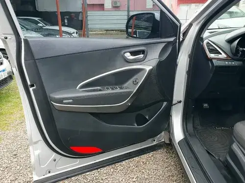 Hyundai Santa Fe Gls 2 4wd 7as 2018