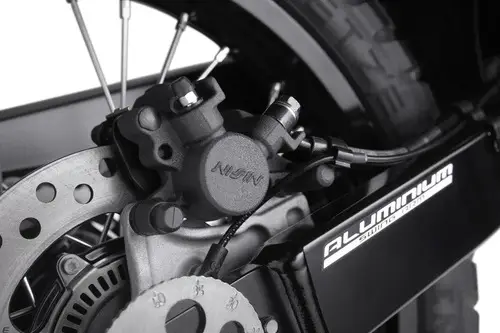 Honda XR300L TORNADO On-Off 2025