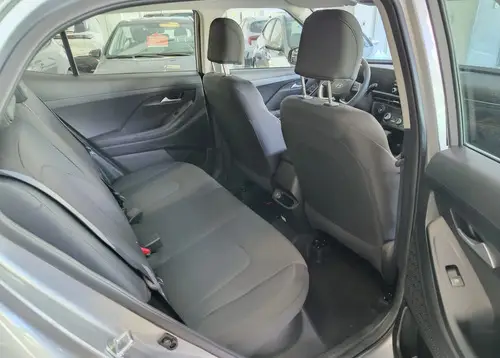 Hyundai Creta 1.5 Safety Cvt 2026