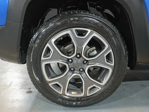 Jeep Renegade 1.8 4X2 Longitude At 2018
