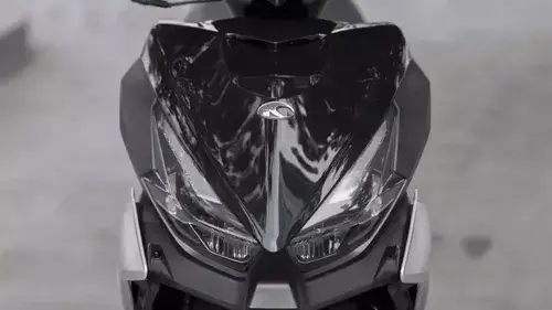 MICARE 125 Scooters 2026