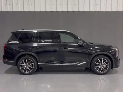 GAC gs8 2.0T AWD AT8 (Full Tope de Gama) 2026