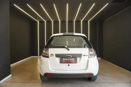 Ford Ka 1.6 Fly Viral 2013
