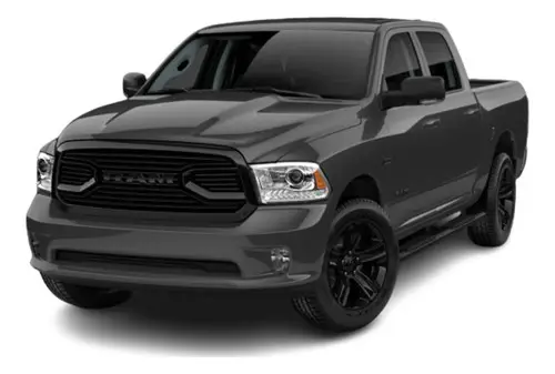 RAM 1500 5.7 DC 4X4 LARAMIE NIGHT EDITION 2025