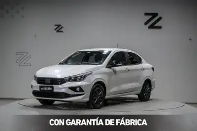 Fiat Cronos 1.3 Gse Drive Pack Plus 2024