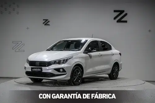 Fiat Cronos 1.3 Gse Drive Pack Plus 2024