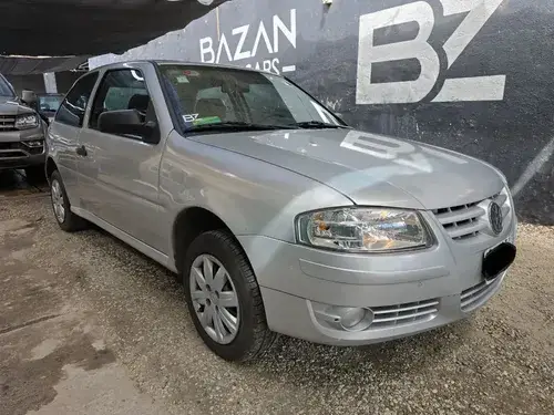 Volkswagen Gol 1.4 L 2013