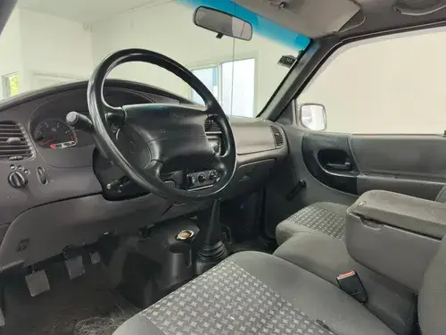 Ford Ranger 3.0 Cd Xl Plus 4x2 2007