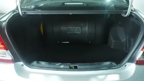 Toyota Etios 1.5 Sedan Xls 2021