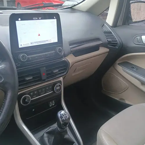 Ford Ecosport 1.5 Titanium 123Cv 4X2 2018