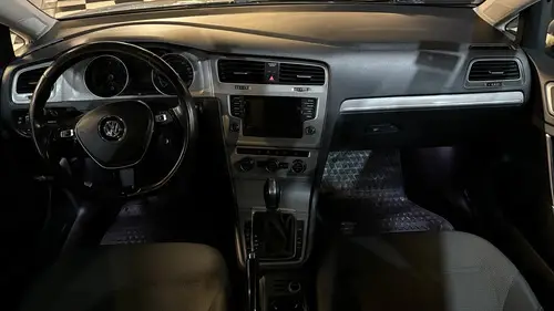 Volkswagen Golf 1.4 Comfortline Tsi Dsg 2015