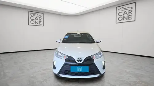 Toyota Yaris 1.5 Xs 5 p 2024