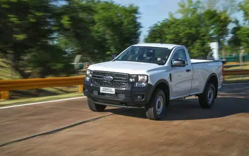 Ford Ranger 2.0 Cs 4X2 2026