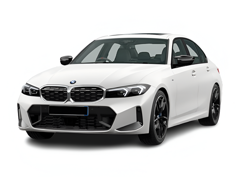 BMW 340 I Xdrive m 4p 2025