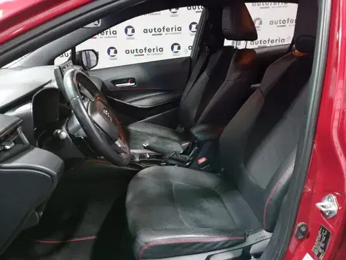 Toyota Corolla 2.0 Gr-Sport Cvt 2022