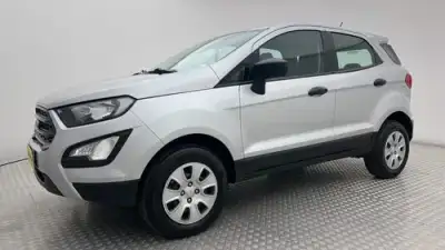 Ford Ecosport 1.5 S 123cv 4x2 2019