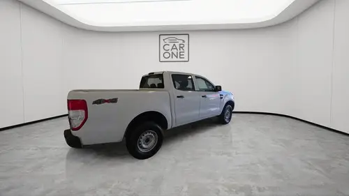 Ford Ranger 2.2 TDI 4X4 DC XL L19 2023
