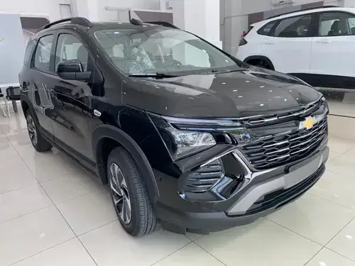 Chevrolet Spin 1.8 Premier 7As At 105Cv 2026