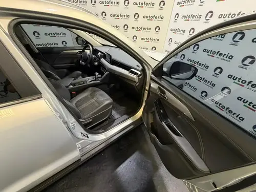 BAIC X35 1.5T Luxury Cvt 2025