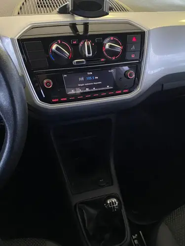 Volkswagen Up! 1.0 High Up! 5 p 2018