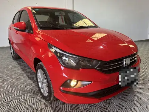 Fiat Cronos 1.3 Drive Cvt 2024