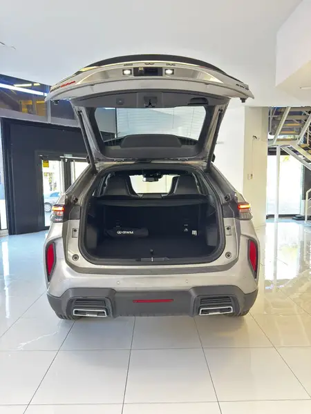GWM H6 GT 4WD 2026