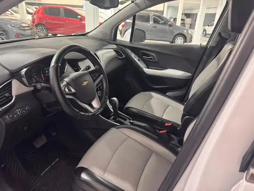 Chevrolet Tracker 1.8 Premier Awd At 140Cv 2018